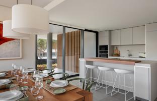 3-bedroom apartment in new building 195 m² in Sotogrande for 1,320,000 €