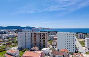 1-bedroom apartment in new building 47 m² in Bar city for 115,000 €
