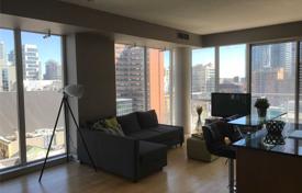 Apartment – Victoria Street, Old Toronto, Toronto,  Ontario,   Canada for C$812,000