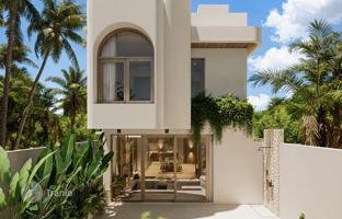 2-bedroom villa 105 m² in Balangan beach for $199,000