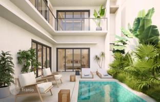 3-bedroom villa 156 m² in Balangan beach for $240,000