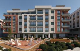 Distinguished Apartments with Spacious Living Space in Beylikdüzü for $248,000