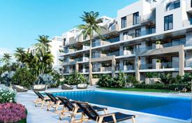 Three-bedroom new apartment in El Raso, Alicante, Spain for 283,000 €
