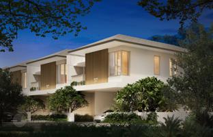 New development of family villas in Phuket, Thailand for From $497,000
