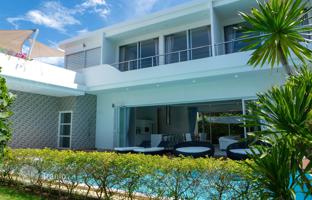 4-bedroom villa 650 m² in Si Sunthon for $770,000