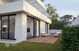 5-bedroom villa 195 m² in Netanya for $2,569,000