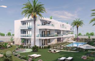 2-bedroom apartment 81 m² in Pilar de la Horadada for 249,000 €