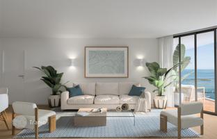 Apartment 101 m² in Faro City for 430,000 €
