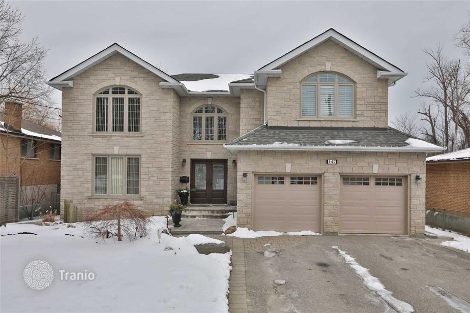 Townhome for sale in Scarborough, Canada — listing 1935445