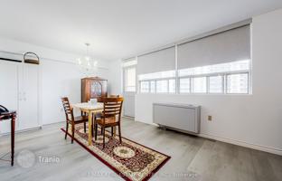 6-bedroom apartment in Eglinton Avenue East for C$759,000