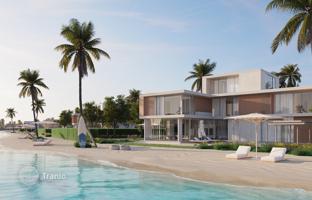 Large-scale project of premium villas in Al Faqa area, Abu Dhabi, UAE for From $495,000