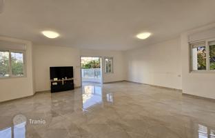 3-bedroom apartment 135 m² in Netanya for $725,000