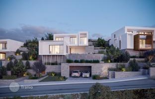 3-bedroom cottage 230 m² in Tsada for 1,560,000 €