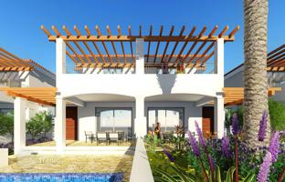6-bedroom villa in Coral Bay for 2,682,000 €