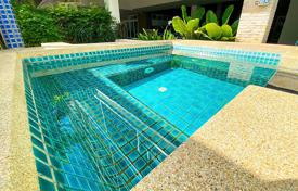 New home – Pattaya, Chonburi, Thailand for $108,000