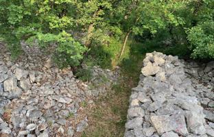 Land plot 2,106 m² in Općina Kostrena for 110,000 €