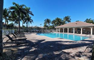 2-bedroom house 135 m² in Miramar (USA) for $415,000