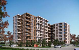 2-bedroom apartment 82 m² in Burgas (city) for 135,000 €