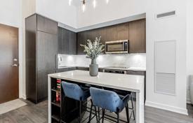Apartment – Old Toronto, Toronto, Ontario,  Canada for C$934,000