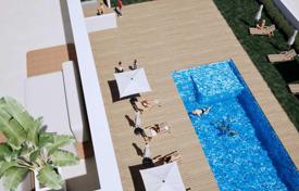 Apartment with 3 bedrooms and panoramic views, 1,4km from the beach in Los Alcazares for 350,000 €