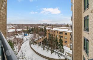 4-bedroom apartment in North York for C$895,000