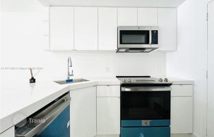 1-bedroom apartments in condo 61 m² in Ocean Drive for $599,000