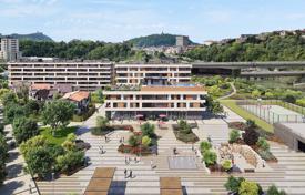 Residential complex with a good infrastructure surrounded by nature, San Sebastian, Basque Country, Spain for From 560,000 €
