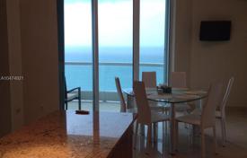 Apartment – Collins Avenue, Miami, Florida,  USA for $3,100 per week