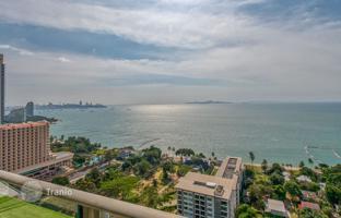 2-bedroom apartment 86 m² in Pattaya for $373,000