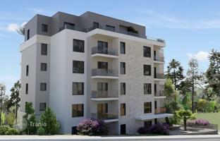 1-bedroom apartment 46 m² in Budva city for 148,000 €