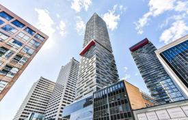 Apartment – Eglinton Avenue East, Toronto, Ontario,  Canada for C$853,000