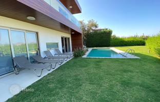 4-bedroom villa 270 m² in Yalıkavak Belediyesi for 65,832,000 TRY