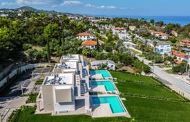 4-bedrooms villa 175 m² in Pefkochori, Greece for 825,000 €