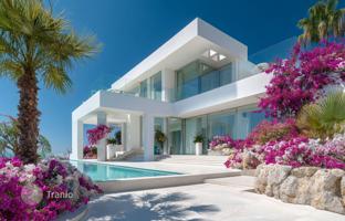 4-bedroom cottage 410 m² in Moraira for 1,815,000 €