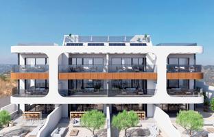 3-bedroom apartment 84 m² in Benijofar for 330,000 €