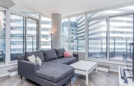 Apartment – Charles Street East, Old Toronto, Toronto,  Ontario,   Canada for C$1,062,000