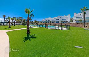 3-bedroom apartment 130 m² in Estepona for 525,000 €