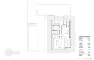 6-bedroom villa 395 m² in Moraira for 2,175,000 €