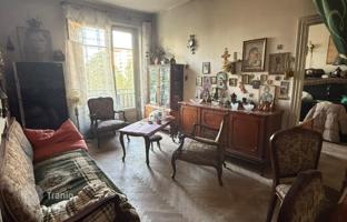 1-bedroom apartment 53 m² in Vake-Saburtalo for $160,000