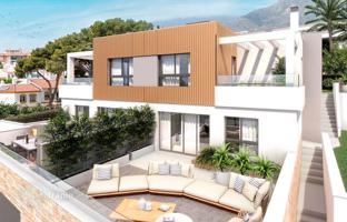 4-bedroom villa 186 m² in Torremolinos for 995,000 €