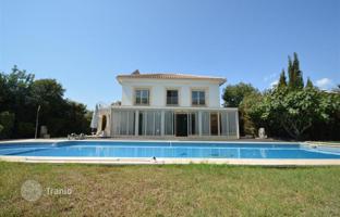 5-bedroom villa 400 m² in San Pedro Alcántara for 2,200,000 €