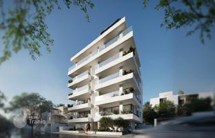 3 new objects in residential complex in Larnaca for From 410,000 €