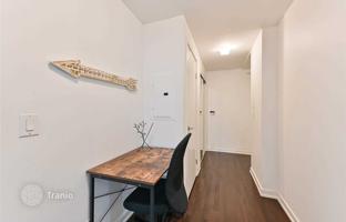 3-bedroom apartment in York Street for C$1,211,000