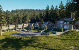 New project in the north of Montenegro, Kolasin — Apartment on 3 levels in a mountain villa 207 m² for 950,000 €
