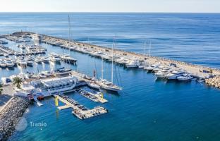 4-bedroom villa 616 m² in Altea for 2,146,000 €