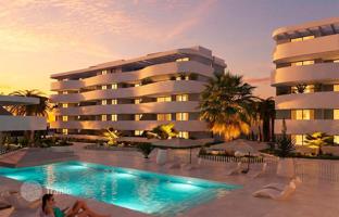 2-bedroom apartment 83 m² in Guardamar del Segura for 297,000 €