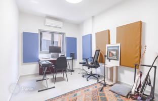 3-bedroom apartment 70 m² in Tel Aviv for $1,297,000