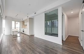 Apartment – Yonge Street, Toronto, Ontario,  Canada for C$1,262,000