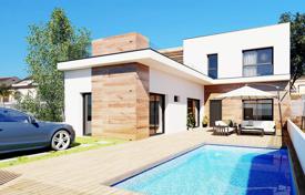 Modern villa with a swimming pool, San Javier, Spain for 394,000 €
