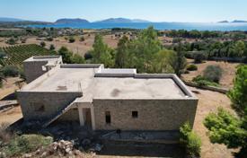 Three-level villa near the beach in the Peloponnese, Greece for 1,300,000 €